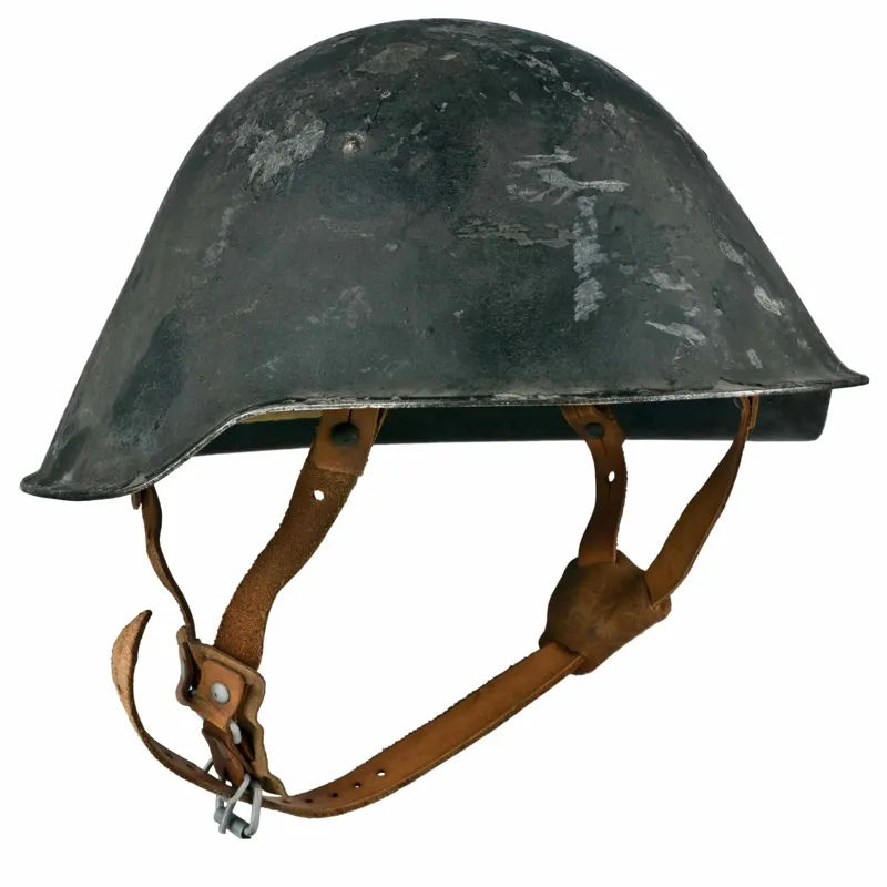 NVA Helm Gebraucht