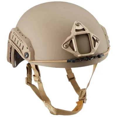 Helm SF Super High Cut - FMA Airsoft