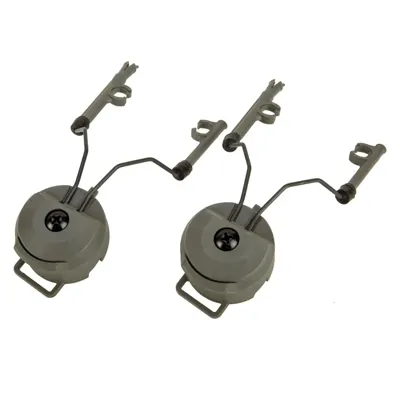 Helmadapter Headset Comtac I/II - FMA Airsoft