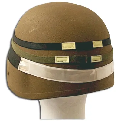 Helmgummiband US - US Army