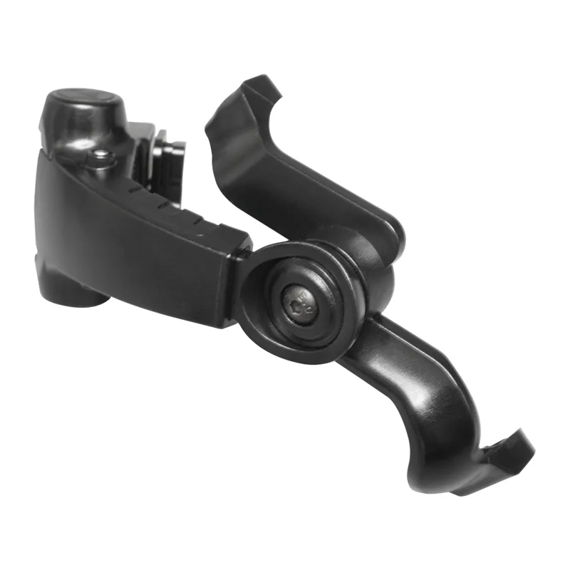 Earmor Helmhalterung ARC-Rail-Adapter M16A · Negro