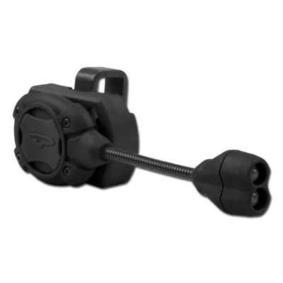 Helmlampe MPLS Switch Infrarot - Princeton Tec