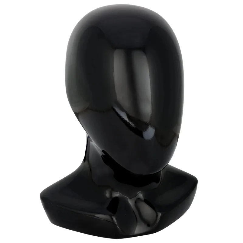 FMA Airsoft Helmständer Helmet Display Model · Negro