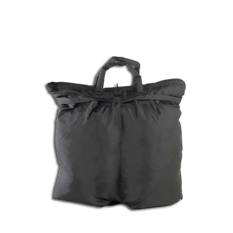 Mil-Tec Helmtasche · Negro