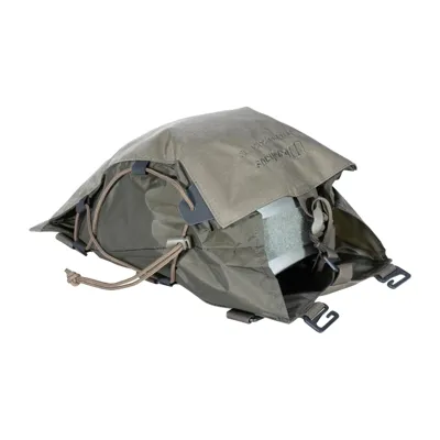 Helmtasche FLT Helmet Pocket IR - Berghaus