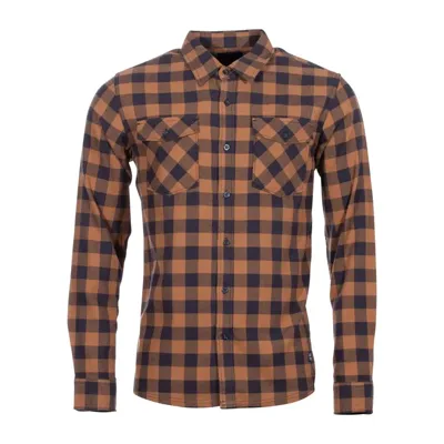 Hemd Harley Shirt - Vintage