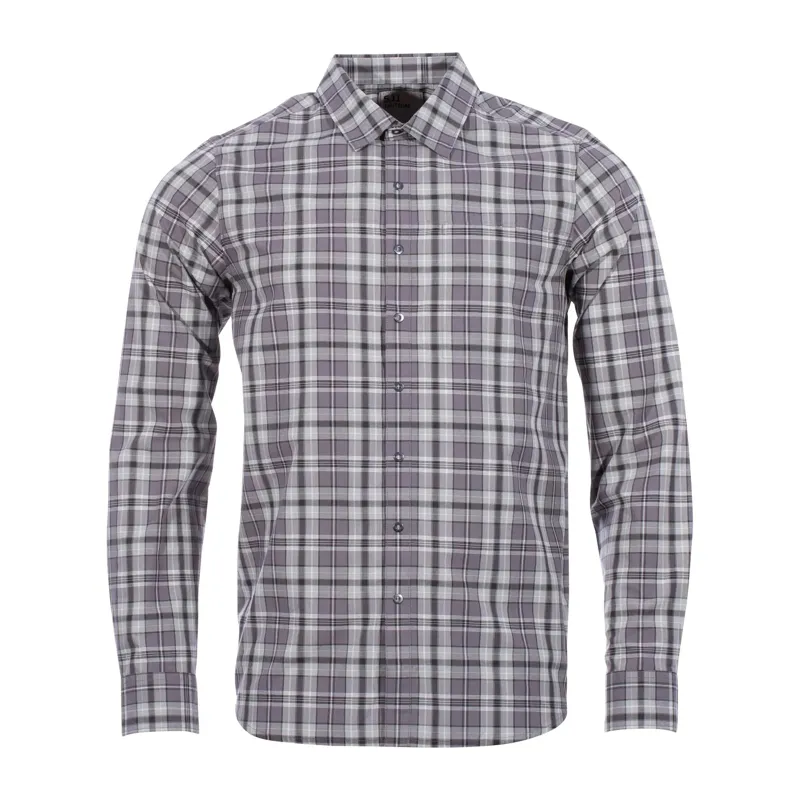5.11 Tactical Hemd Plaid Igor