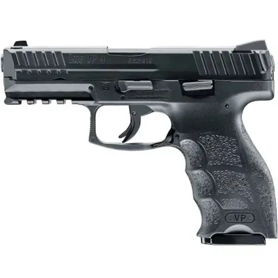 HK VP9 1.3 J CO2 - Heckler & Koch