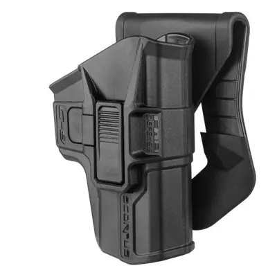 G-9R Scorpus Glock 9mm - FAB Defense