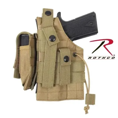 MOLLE Beidhändig - Rothco