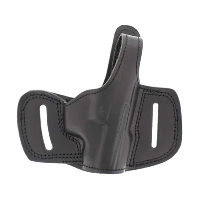 Holster Für Zoraki 914 Gürtelholster Leder - First Strike