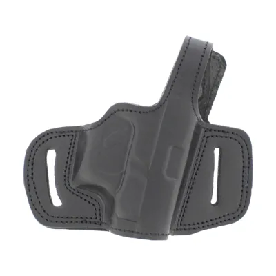 Holster Für Zoraki 917 Gürtelholster Leder - First Strike