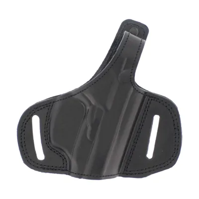 Holster Für Zoraki 918 Gürtelholster Leder - First Strike