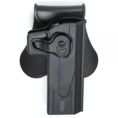 Hi-Capa 5.1 - ASG
