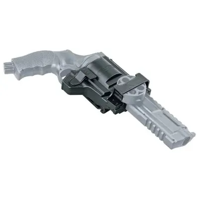 Home Defense Holster Paddle Für HDR 68 Revolver - T4E