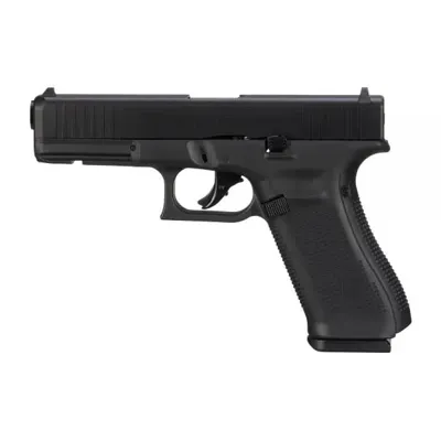 Home Defense Pistole Glock 17 Gen5 - T4E