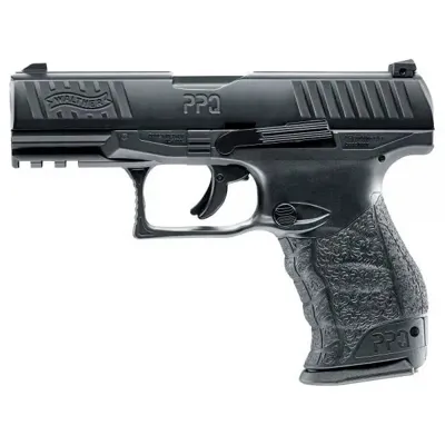 Home Defense Walther PPQ M2 CO2 KALIBER.43 - T4E