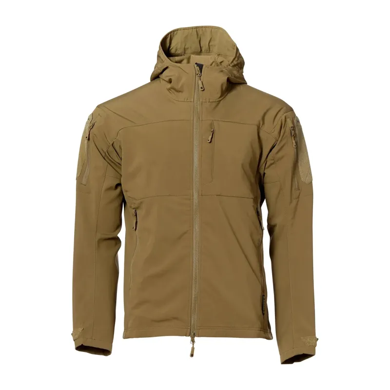Clawgear Hoodie Rapax Softshell