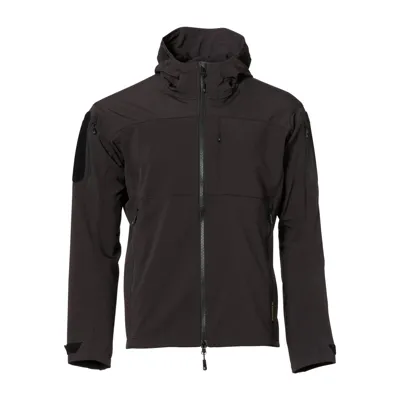 Hoodie Rapax Softshell - Clawgear