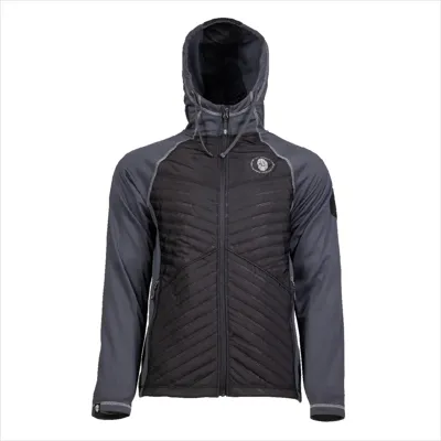 Hoodie Sigurd Hybrid Shadow - Ragnar Raids