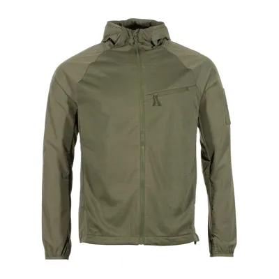 Hoodie Tactical Hirta Hybrid - Highlander