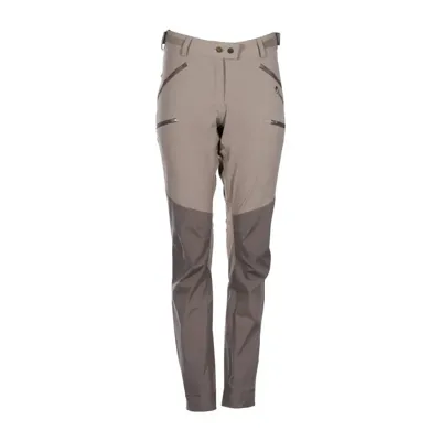 Hose Abisko Brenton Frauen - Pinewood