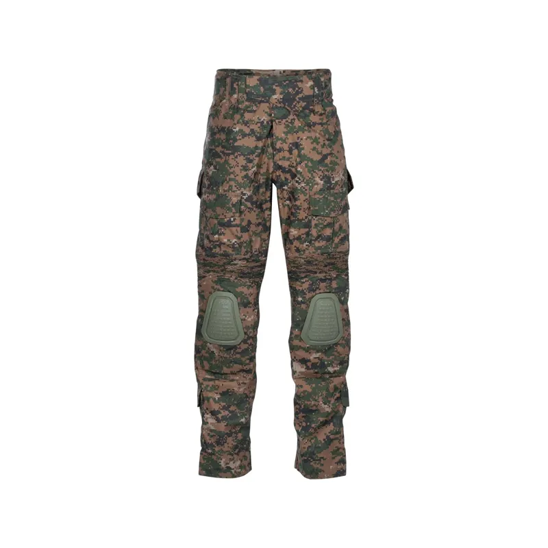 Invadergear Hose Combat Pant Predator · Marpat