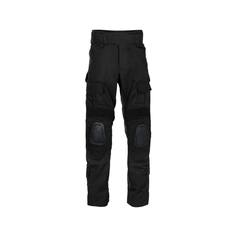 Invadergear Hose Combat Pant Predator · Negro