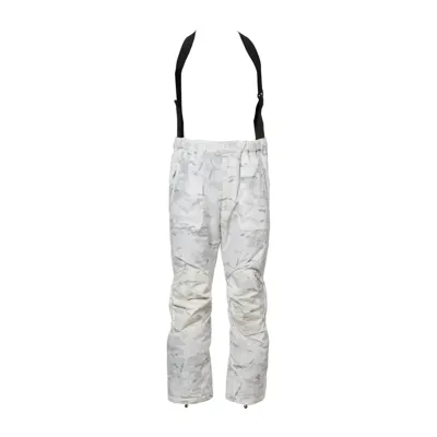 Hose ECIG 4.0 Trousers - Carinthia