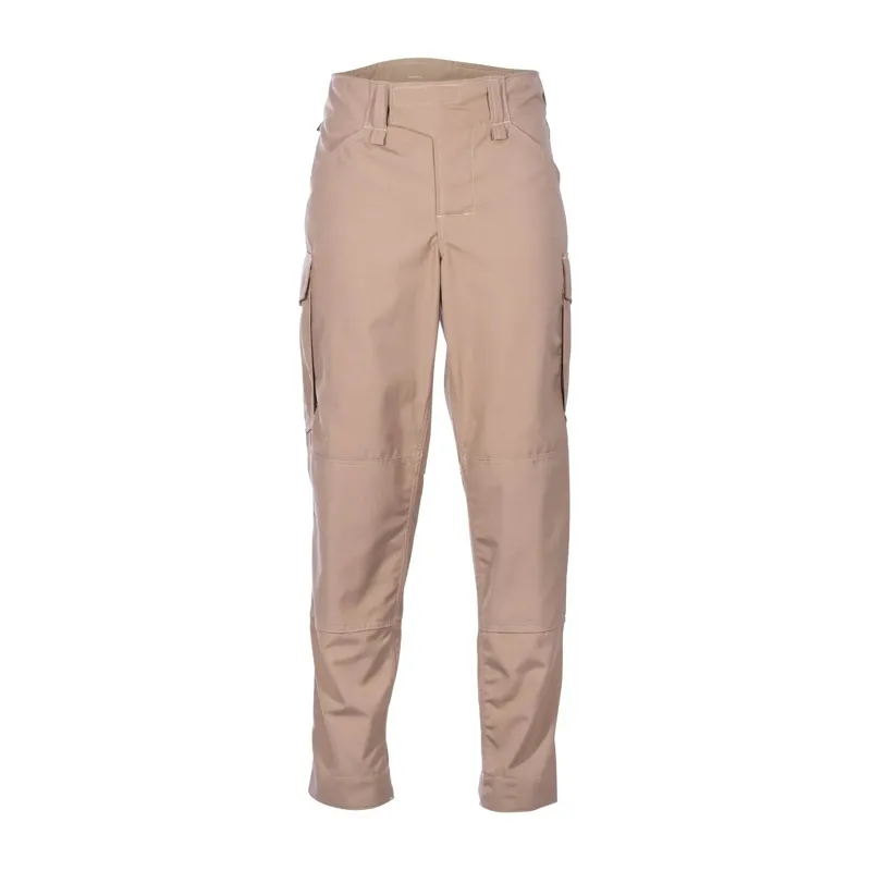 Leo Köhler Hose Explorer · Tan / FDE