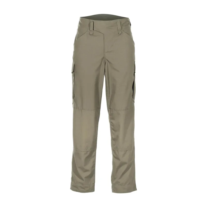 Leo Köhler Hose Explorer · Verde / OD