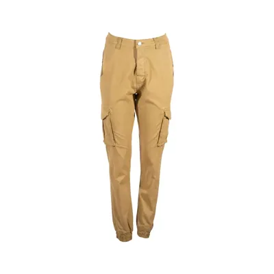 Hose Field Pant Frauen - Alpha Industries