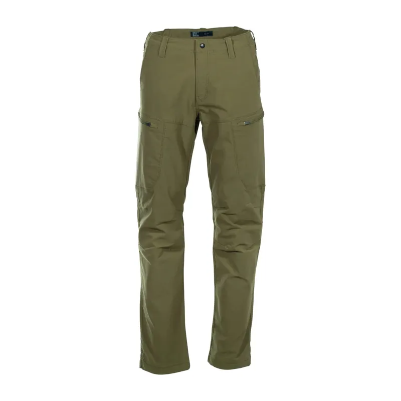 Vintage Hose Kenny Technical