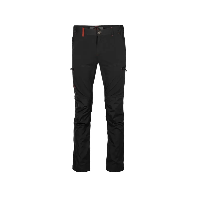 Swedteam Hose Lynx Light M · Negro
