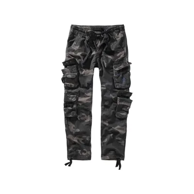 Hose Pure Slim Fit - Brandit