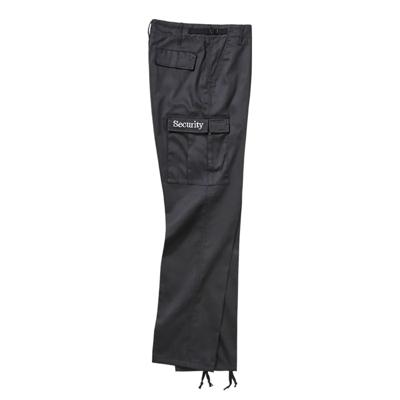 Brandit Hose Security Ranger Pants