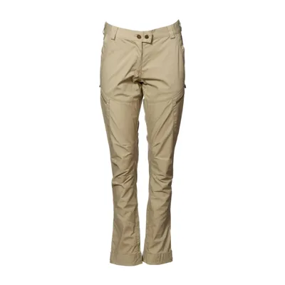 Hose Tiveden TC InsectStop Frauen - Pinewood