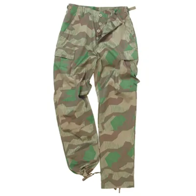 Hose US Ranger Typ BDU - Mil-Tec