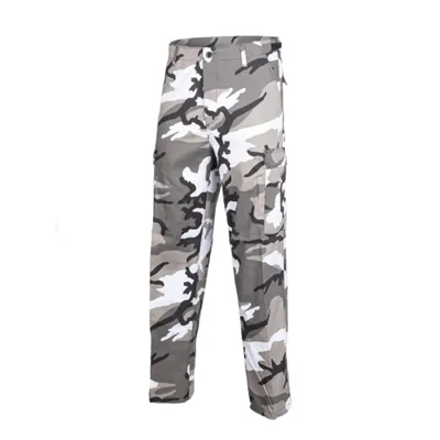 Hose US Ranger Typ BDU Urban - Mil-Tec