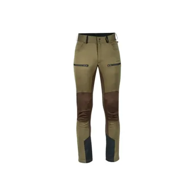Hose WoolShell Pants Capers - Aclima