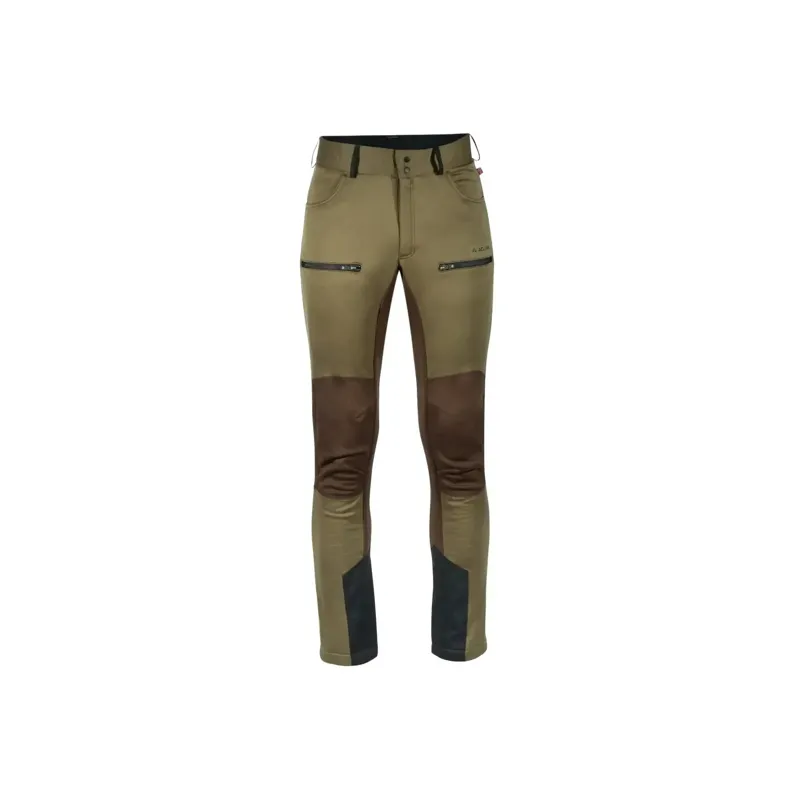 Aclima Hose WoolShell Pants Capers · Tan / FDE