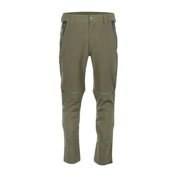 Mil-Tec Hose Zip-Off Performance · Verde / OD