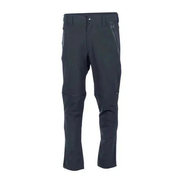 Mil-Tec Hose Zip-Off Performance · Negro