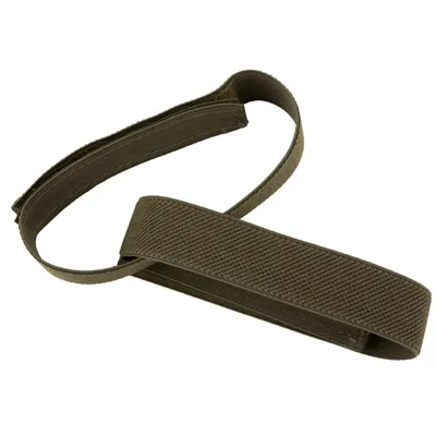Hosengummi-Klettband 2,5 cm Breit - Heim