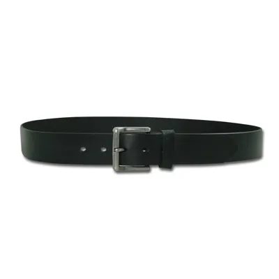 Hosengürtel Leder 1-DORN - Mil-Tec