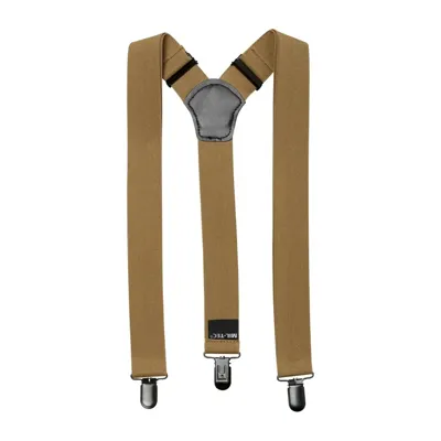 Hosenträger Mit Clip - Mil-Tec