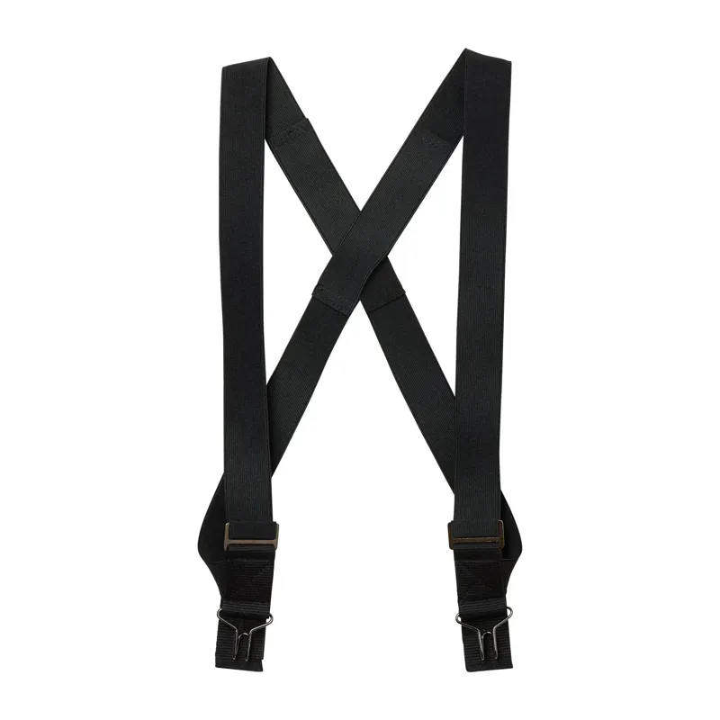 Mil-Tec Hosenträger US Type · Negro