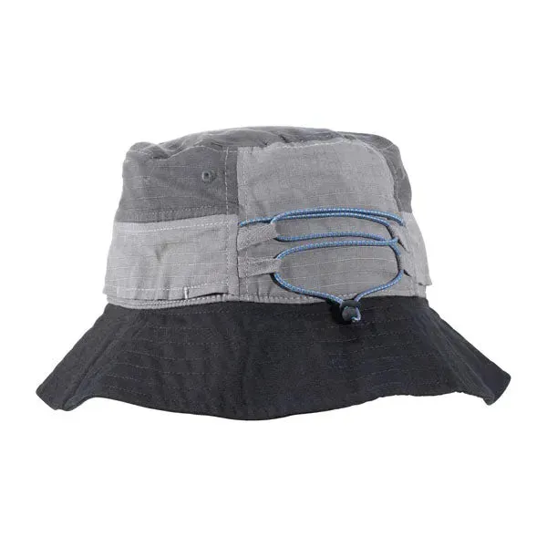 Buff Hut Sun Bucket Hat
