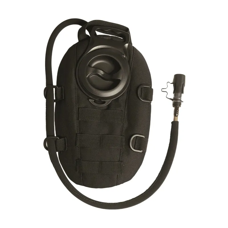 Mil-Tec Hydration Pack Oval 1.5 L