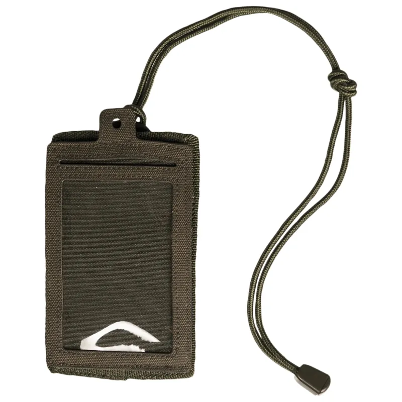 Mil-Tec ID Card Case · Verde / OD